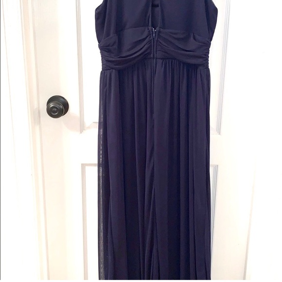 Trixxi formal floorlength gown - Picture 6 of 7